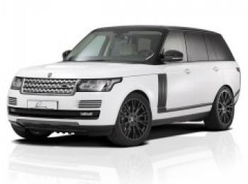 Range Rover (L405) (с 2013)